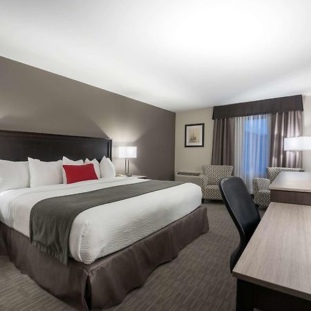 Chateau Bedford Trademark Collection By Wyndham Halifax Exteriör bild