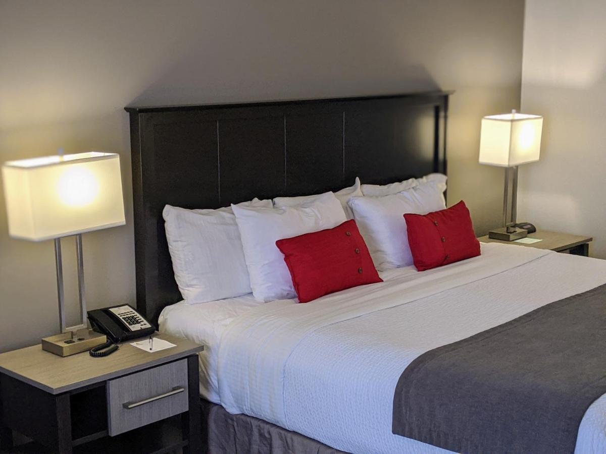 Chateau Bedford Trademark Collection By Wyndham Halifax Exteriör bild