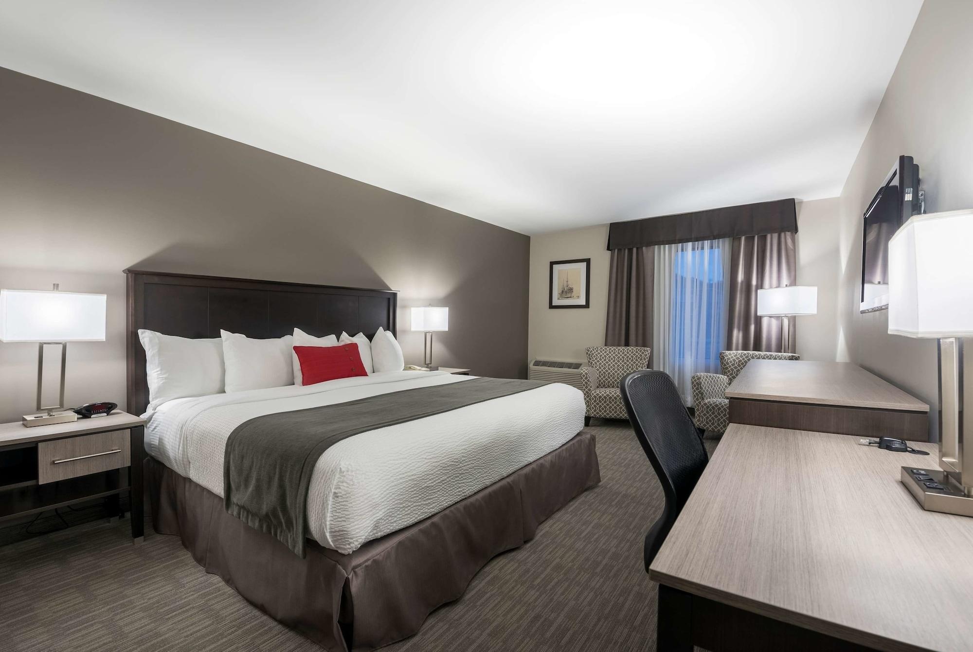 Chateau Bedford Trademark Collection By Wyndham Halifax Exteriör bild