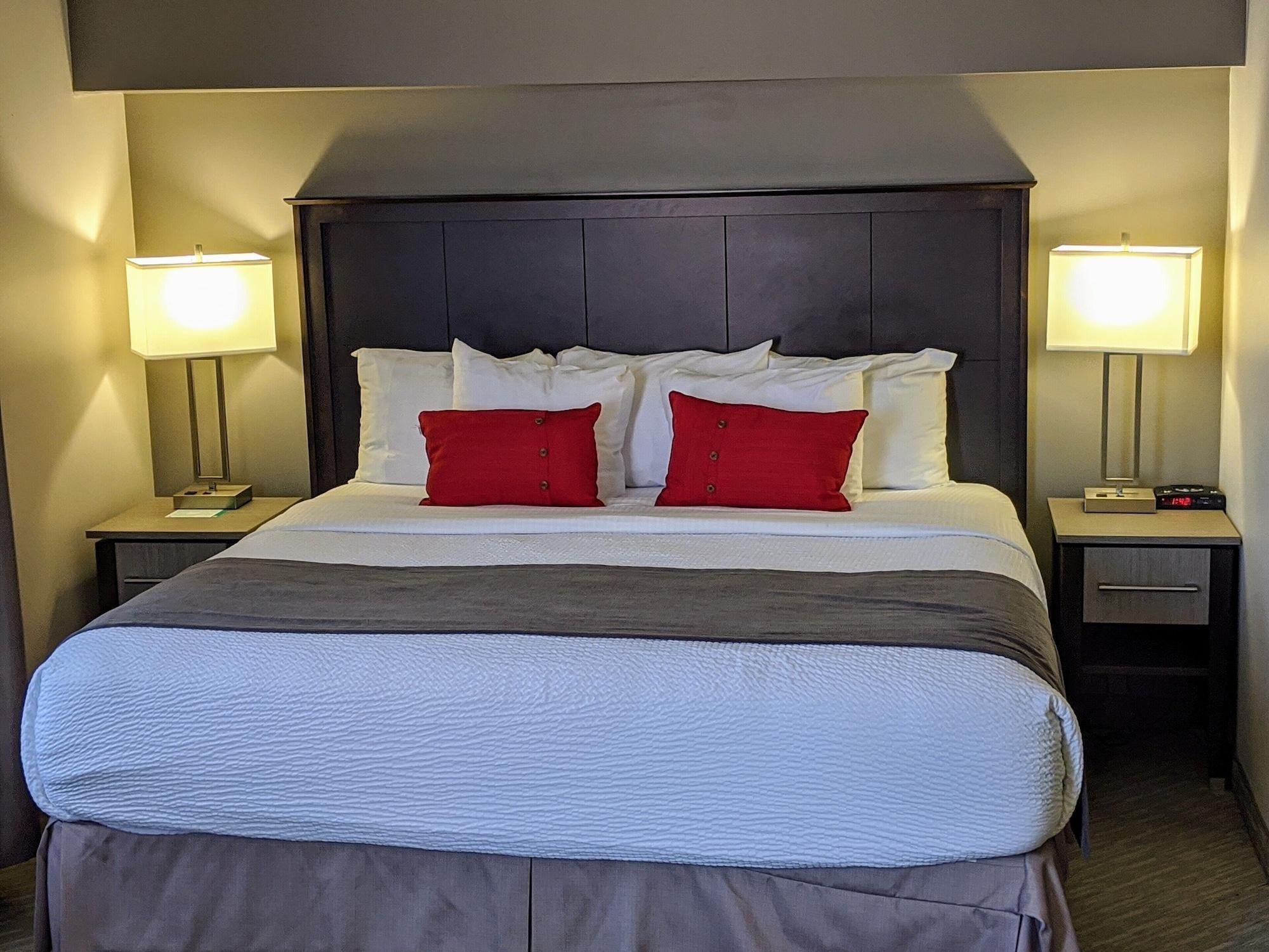 Chateau Bedford Trademark Collection By Wyndham Halifax Exteriör bild
