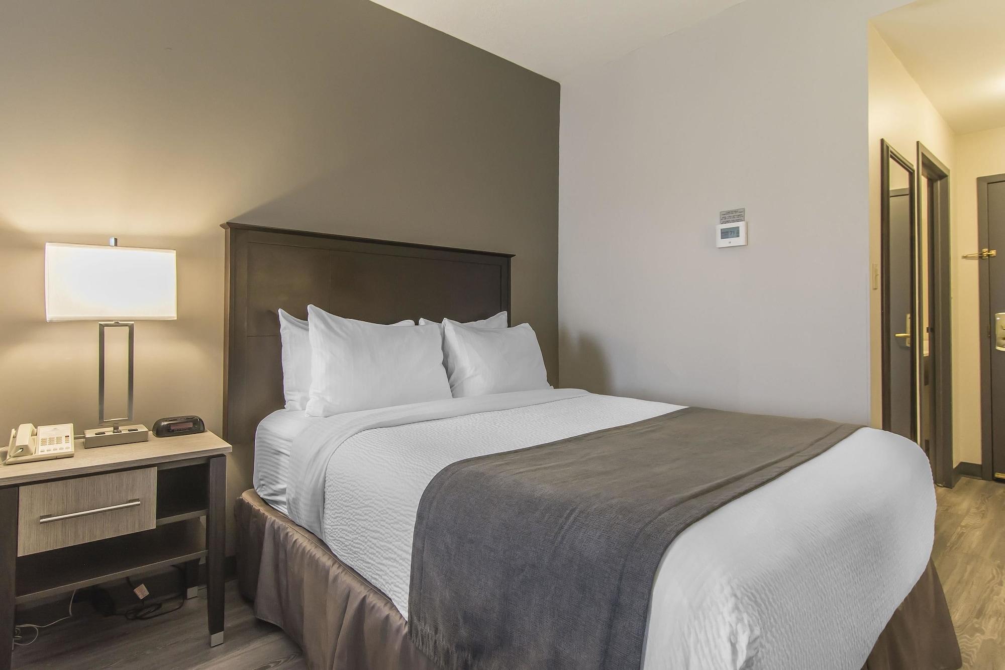 Chateau Bedford Trademark Collection By Wyndham Halifax Exteriör bild