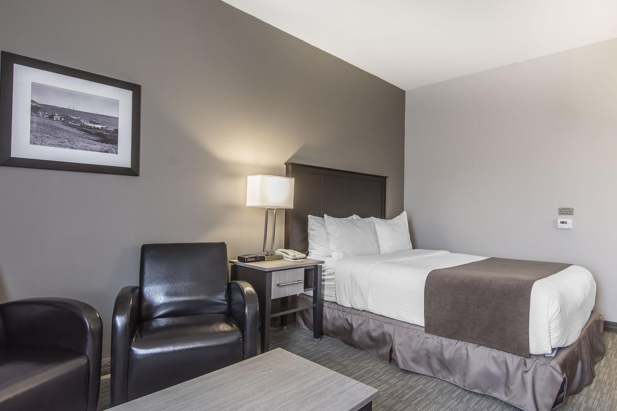 Chateau Bedford Trademark Collection By Wyndham Halifax Exteriör bild