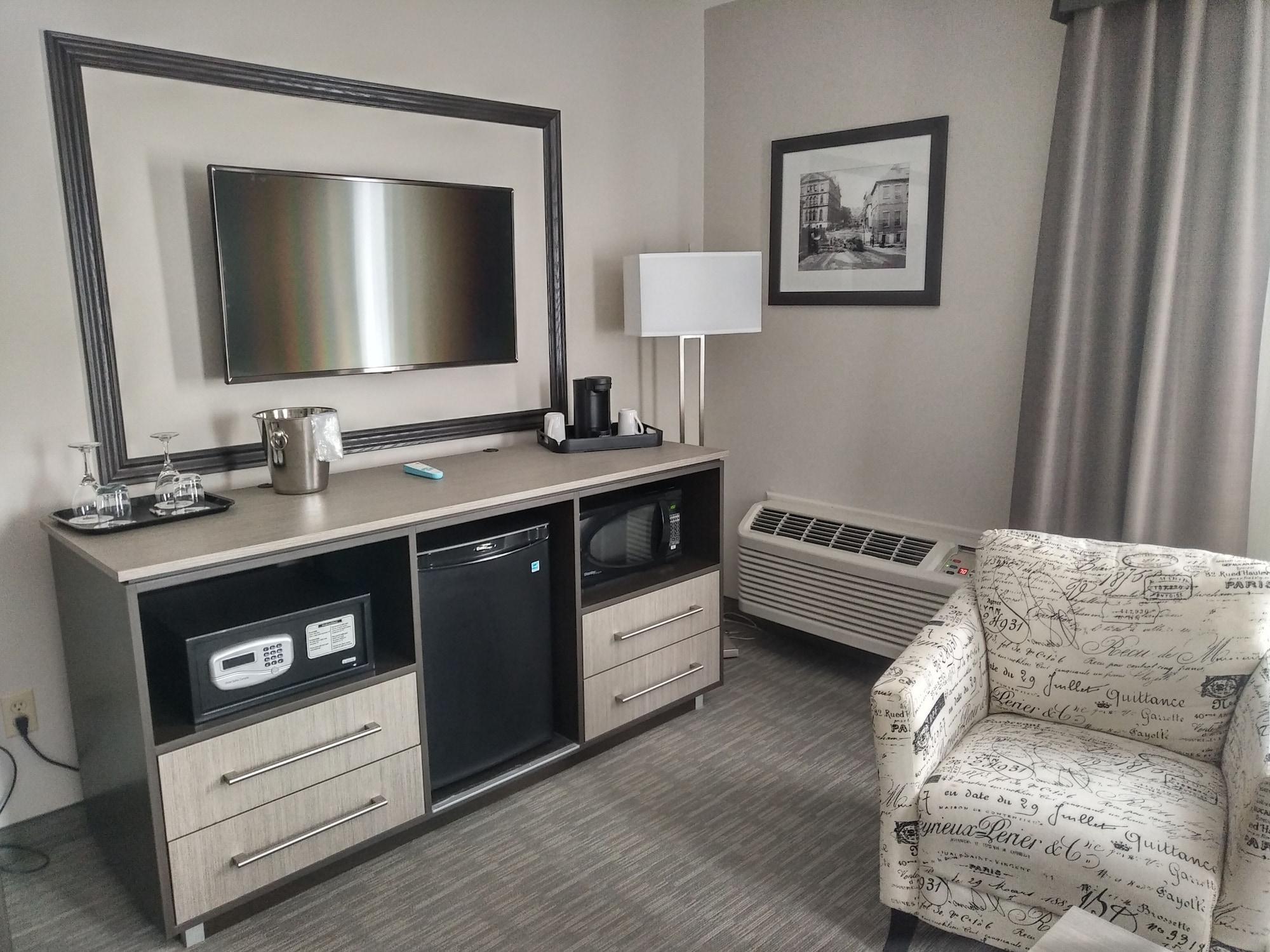 Chateau Bedford Trademark Collection By Wyndham Halifax Exteriör bild
