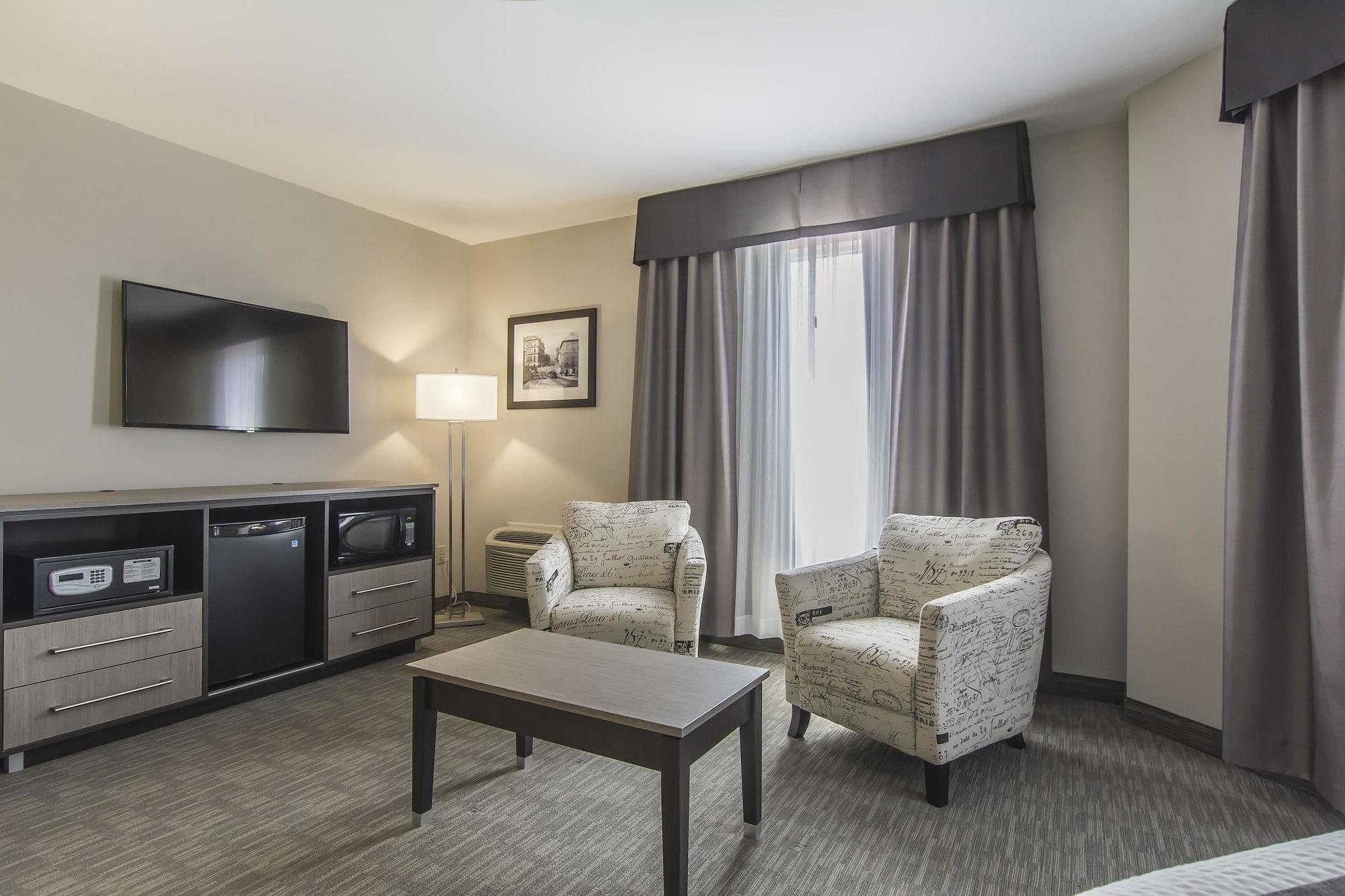 Chateau Bedford Trademark Collection By Wyndham Halifax Exteriör bild