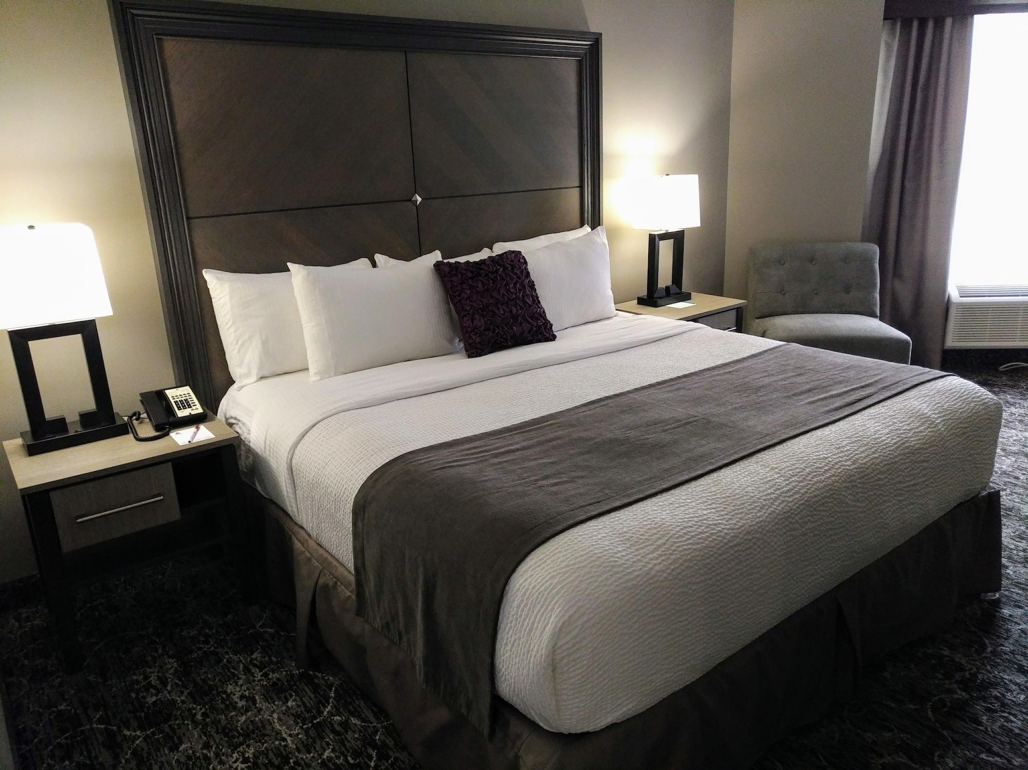 Chateau Bedford Trademark Collection By Wyndham Halifax Exteriör bild