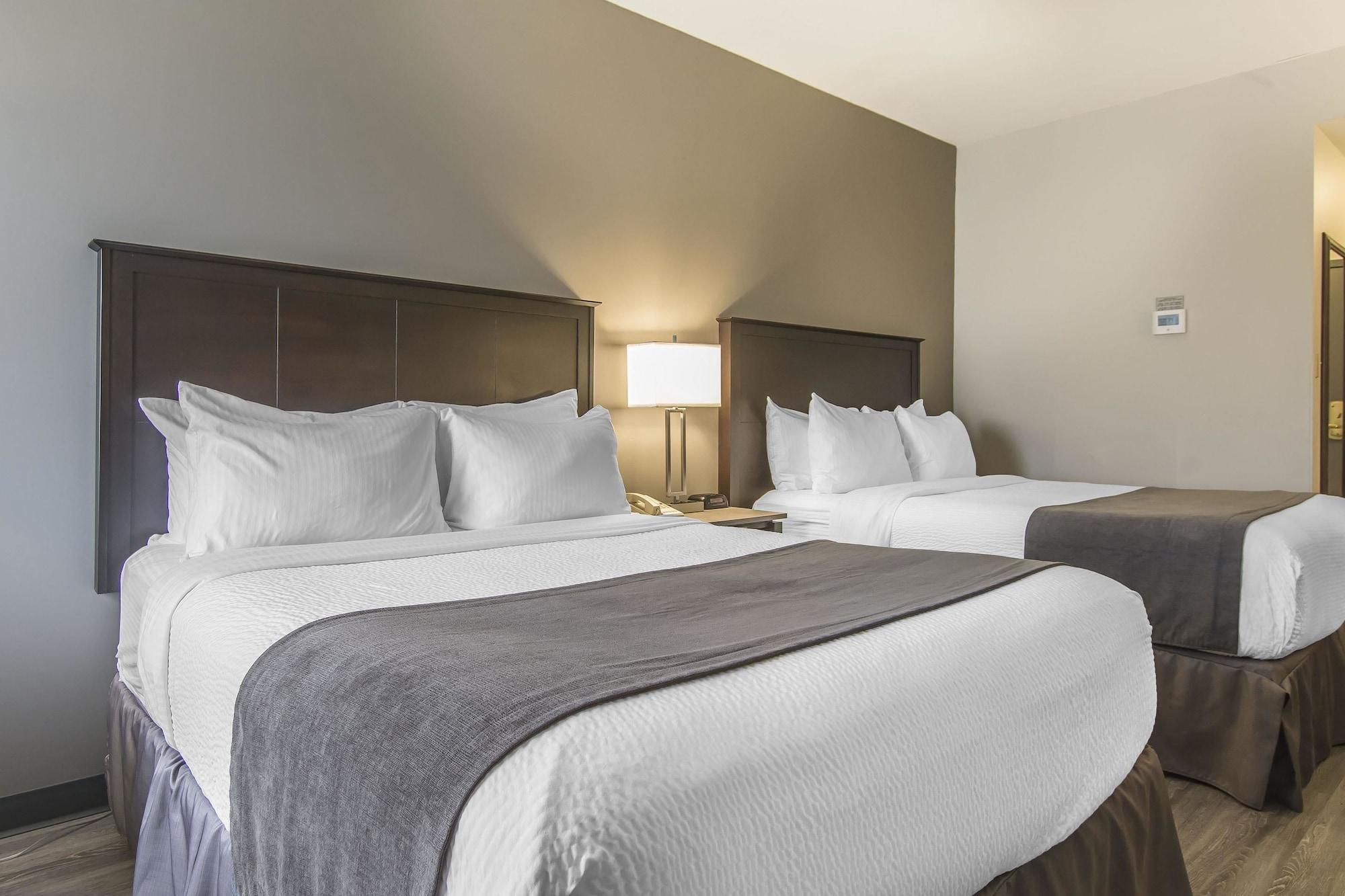 Chateau Bedford Trademark Collection By Wyndham Halifax Exteriör bild
