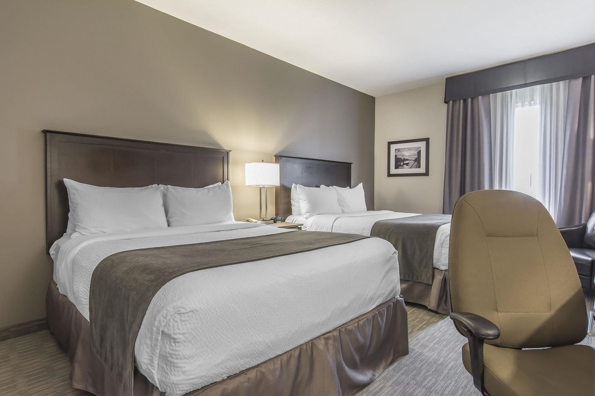 Chateau Bedford Trademark Collection By Wyndham Halifax Exteriör bild