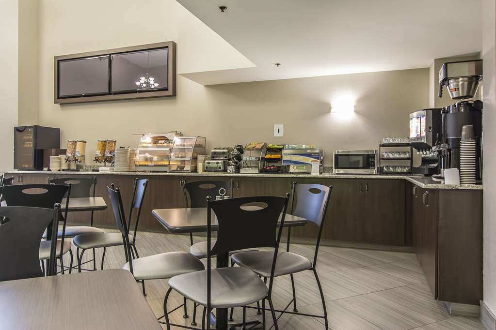 Chateau Bedford Trademark Collection By Wyndham Halifax Restaurang bild