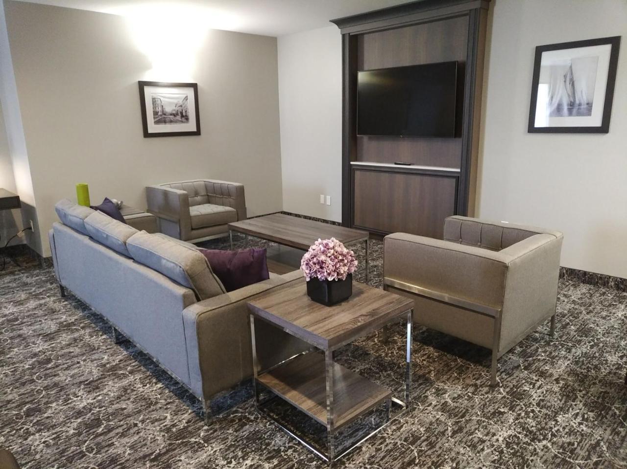 Chateau Bedford Trademark Collection By Wyndham Halifax Exteriör bild