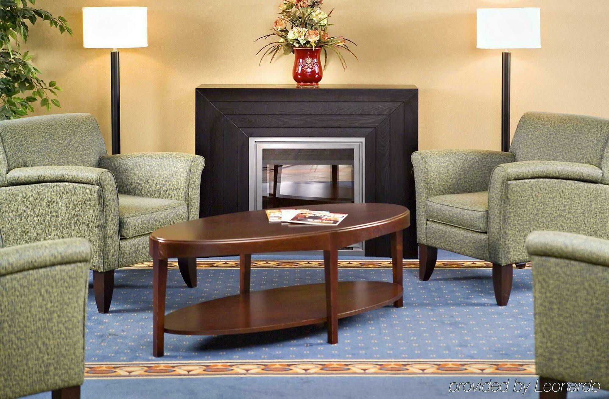 Chateau Bedford Trademark Collection By Wyndham Halifax Exteriör bild