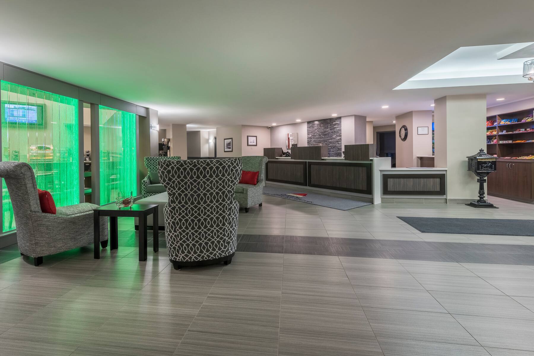Chateau Bedford Trademark Collection By Wyndham Halifax Exteriör bild